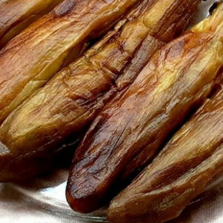 بادمجان کبابی
