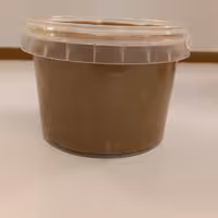 کره بادام زمینی  شکلاتی (250g)