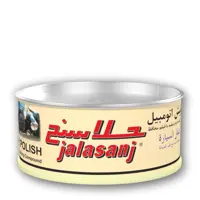 پولیش نرم اتومبیل جلاسنج 700 گرمی