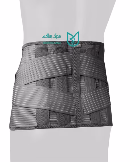 کمربند طبی سخت صادراتی ادور ador