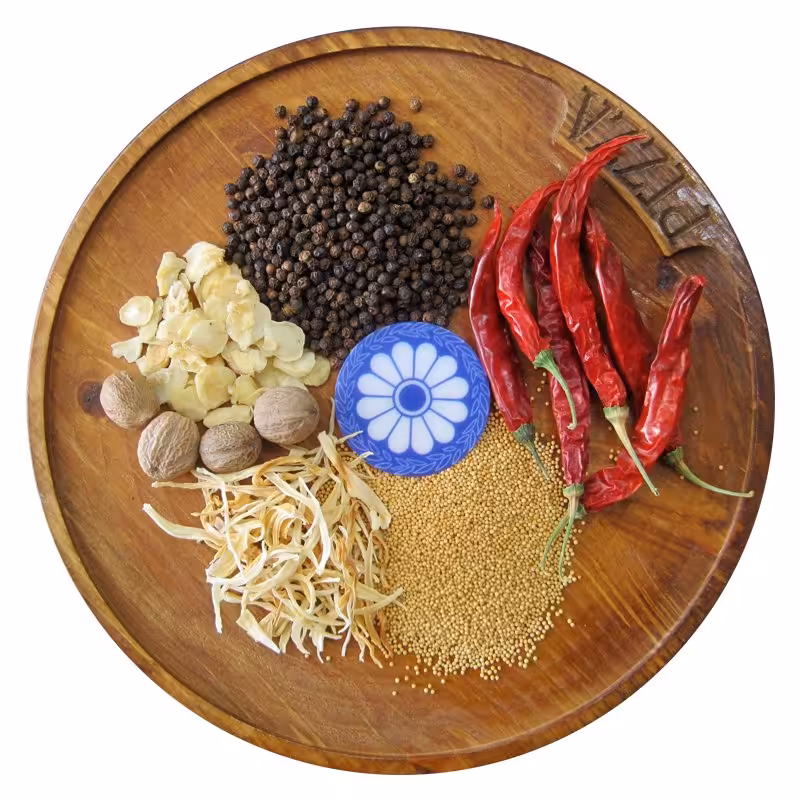 ادویه استیک گوشت کلاسیک