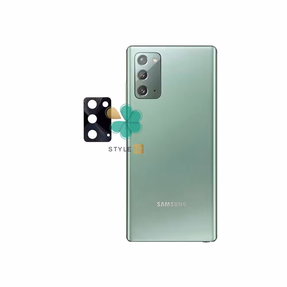 کاور محافظ لنز دوربین گوشی سامسونگ Samsung Galaxy Note 20