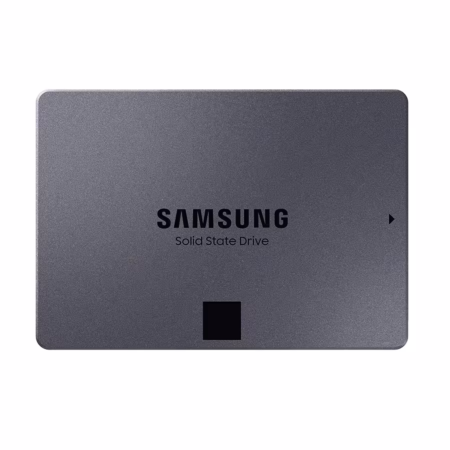 مشخصات، قیمت و خرید اس اس دی سامسونگ SATA SAMSUNG 2TB QVO 870