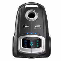 قیمت و خرید جارو برقی 2000 وات کورس مدل CVC 1460 | یاس ارتباط