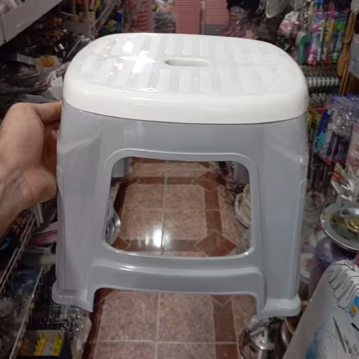 چهار پایه حمام تسا کد 2