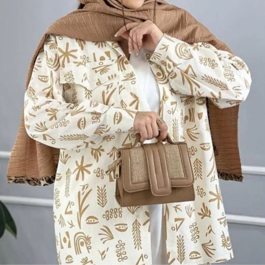 تونیک مانتو