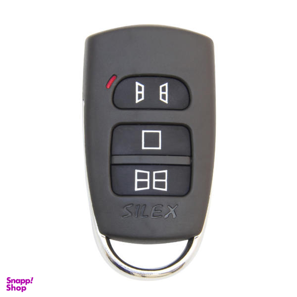 ریموت در پارکینگ سایلکس مدل Unix