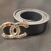 کمربند زنانه کیفانی کد 116-5500 سگک با عکس متفاوت است