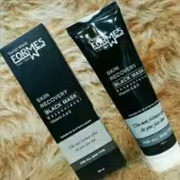 بلک ماسک فورمس حجم 100 میل (حراج ویژه) 