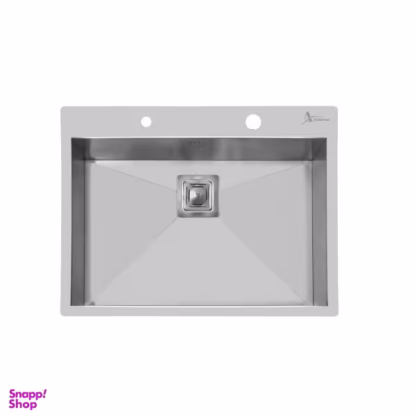 سینک اخوان مدل 338 توکار