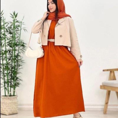 کت و سارافون لنین مدل شادی جدید - کد 2518