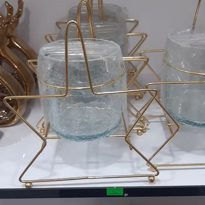 جاقاشقی مدل ستاره