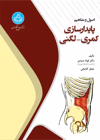 کتاب اصول و مفاهیم پایدار سازی