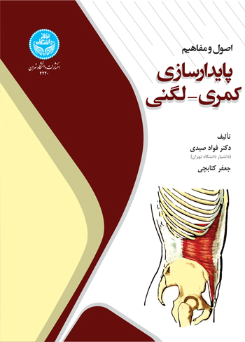 کتاب اصول و مفاهیم پایدار سازی