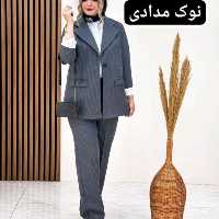کت و شلوار اداری دیپلمات