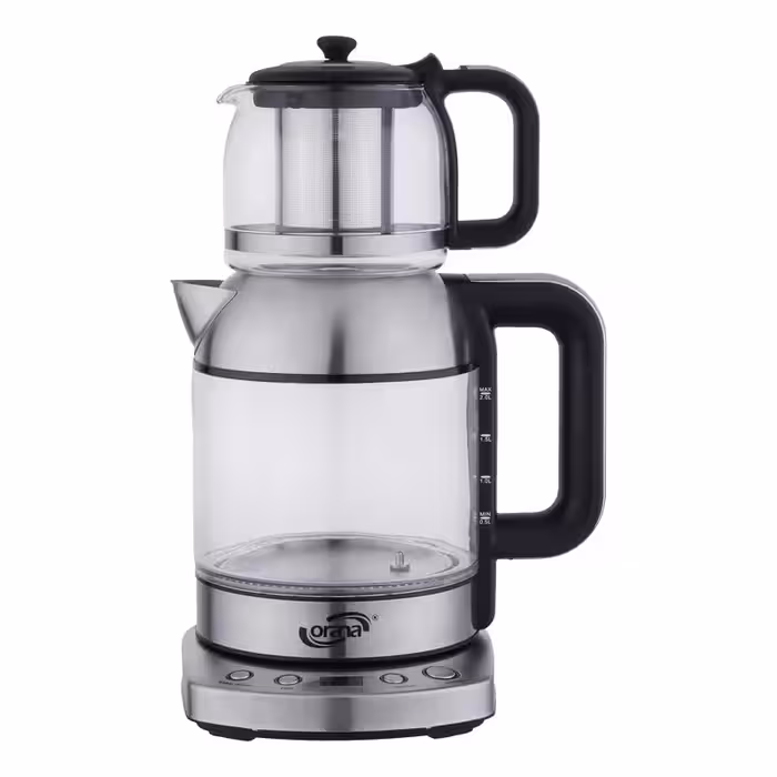 چاي ساز اورانا پلاس مدل 10182128