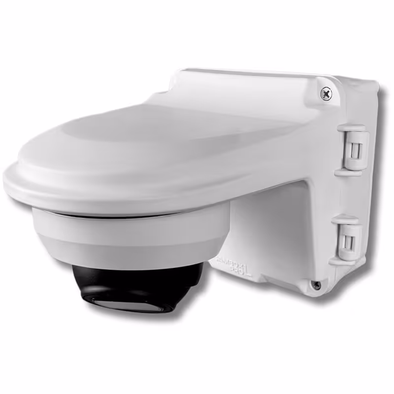 کم باکس درجه یک لولایی(مخصوص دوربین مداربسته دام)