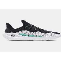 کفش بسکتبال سفید مردانه و زنانه 11 &#039; 100 Under Armour