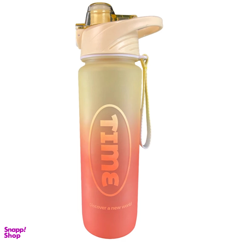 قمقمه مدل Time گنجایش 0.7 لیتر