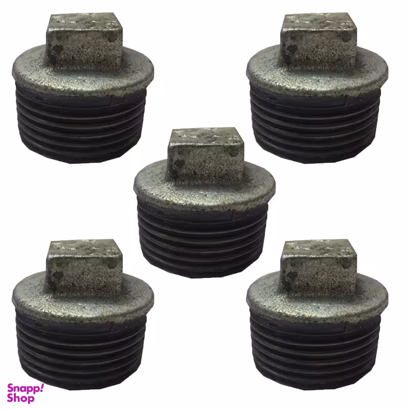 درپوش  جوشی  مدل M2/5 مجموعه 5 عددی