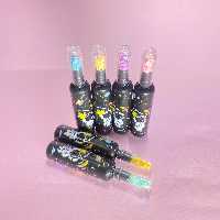 هایلایتر پاستلی کهکشانی 