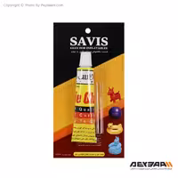 چسب و لیبل تعمیر تجهیزات بادی ساویس