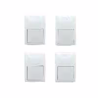 سنسور حرکتی فوتال بسته 4 عددی