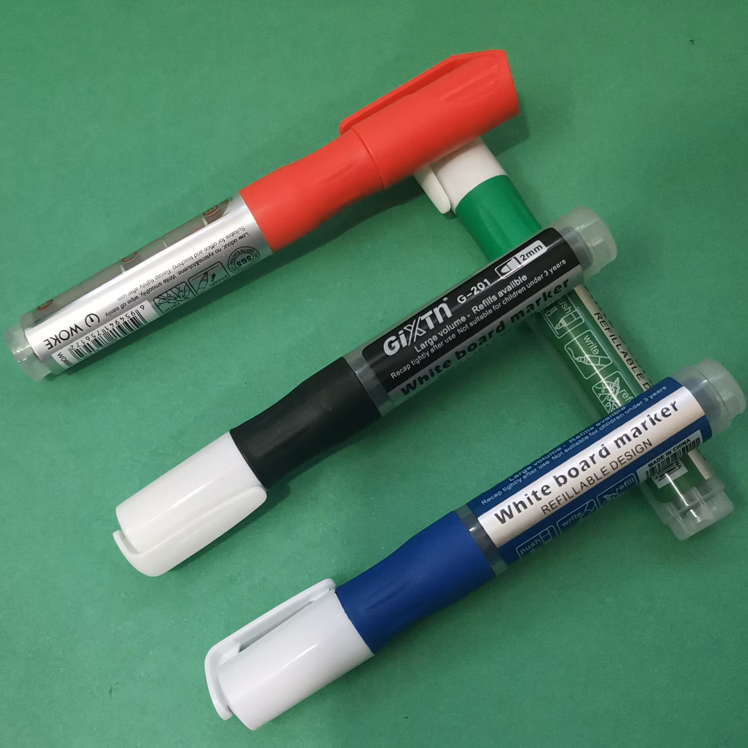 ماژیک شارژی 