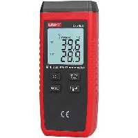 ترمومتر تک کانال یونی تی مدل UT320D