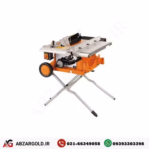 اره میزی آاگ مدل TS250K