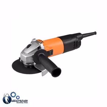 مینی فرز 800 وات آاگ WS8-115 - ابزار یراق