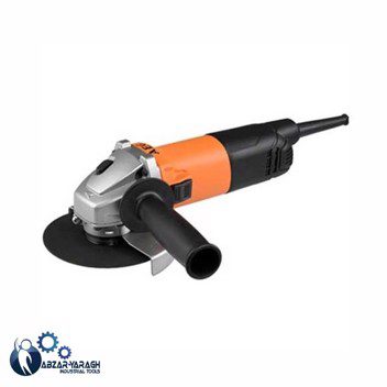 مینی فرز 800 وات آاگ WS8-115 - ابزار یراق