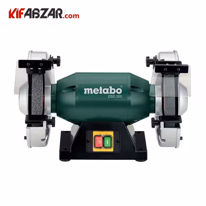 سنگ رومیزی متابو مدل DSD 200