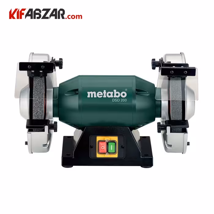 سنگ رومیزی متابو مدل DSD 200