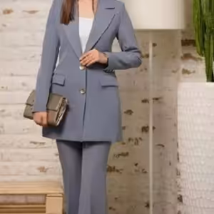 کت و شلوار رسمی