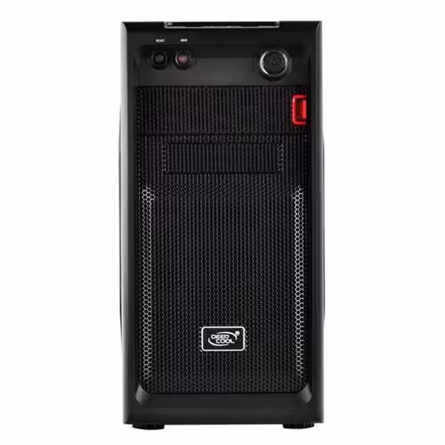 کیس کامپیوتر دیپ کول مدل Smarter