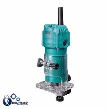 فرز نجاری مشتی دی سی ای مدل AMP03-6 - ابزار یراق