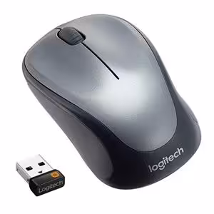 ماوس بی‌سیم لاجیتک M235