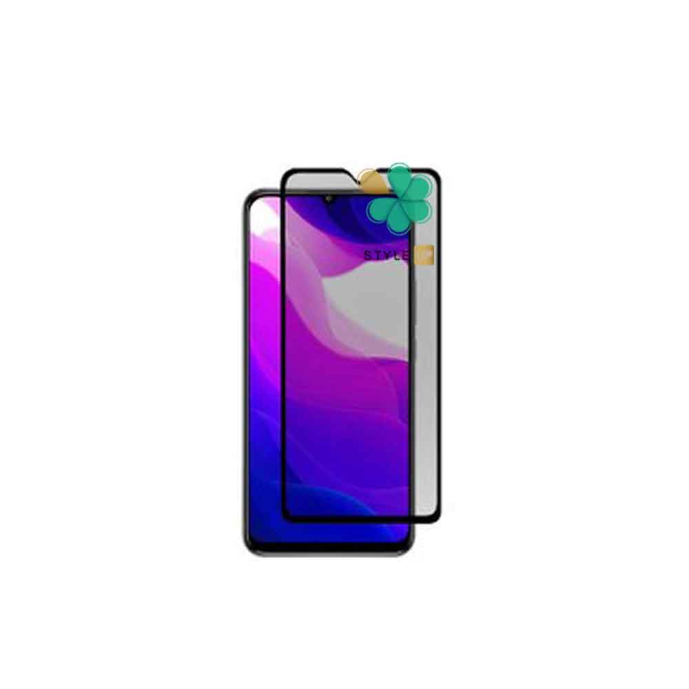 محافظ صفحه گلس مات گوشی شیائومی Xiaomi Mi 10 Lite 5G