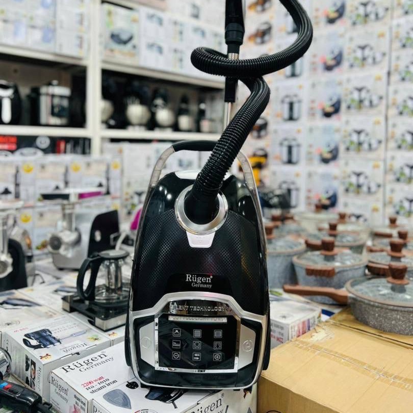 جاروبرقی 2400وات روگن اصل مدل ru1110