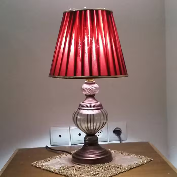 لوکس آباژور (پس کرایه)