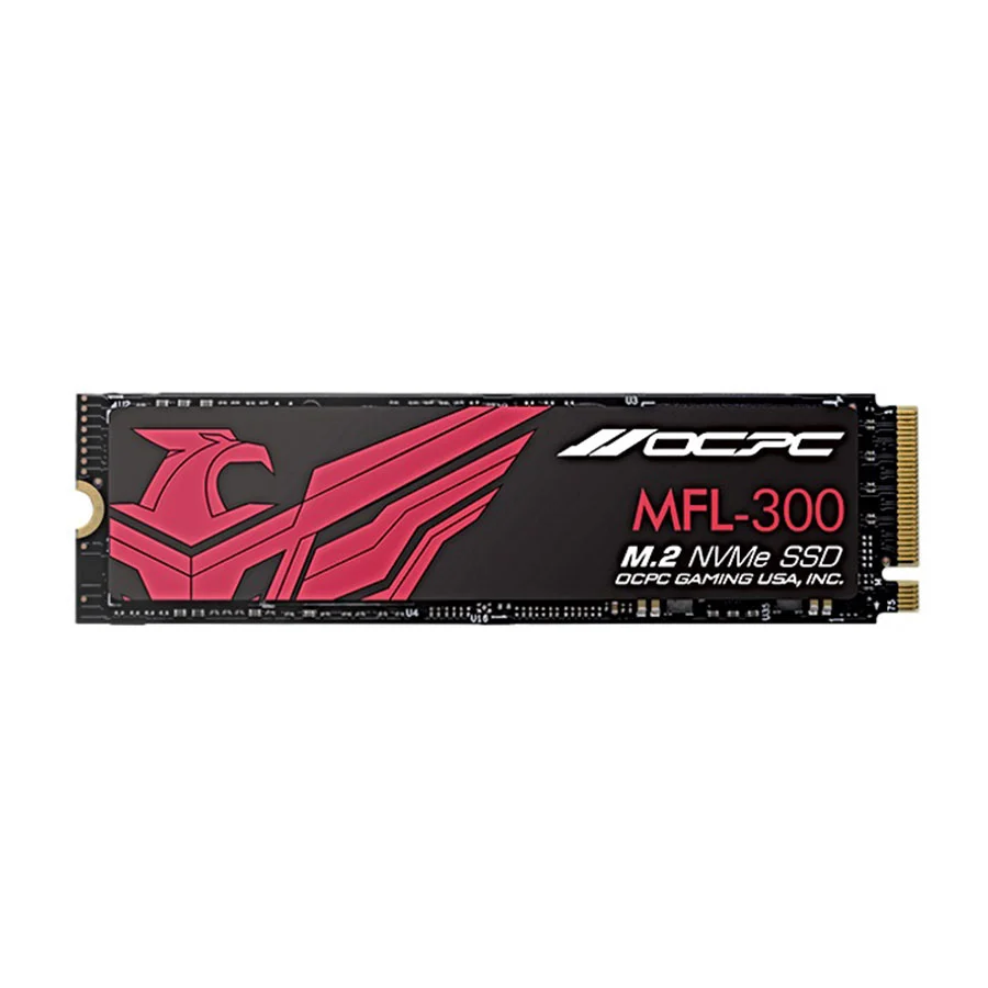 اس اس دی او سی پی سی MFL-300 M.2 2280 NVMe 2TB