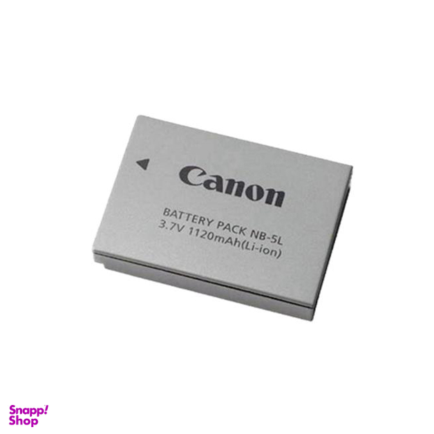 باتری لیتیومی دوربین مدل Canon NB-5L