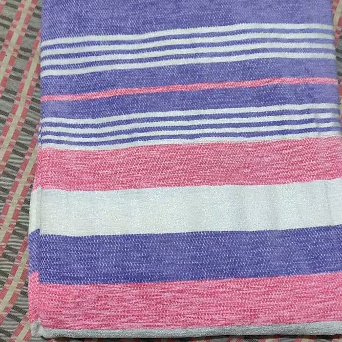 حوله های دستی وحمام