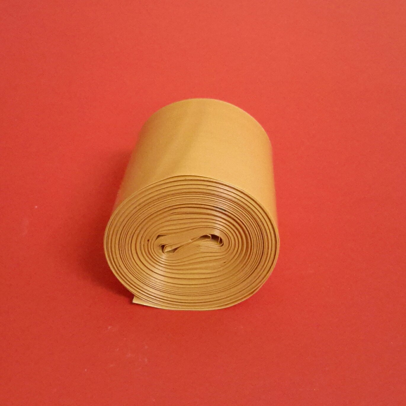 کاور سوسیس 10متری عرض 5سانتی