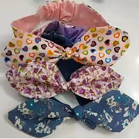 هدبند پشت کشی