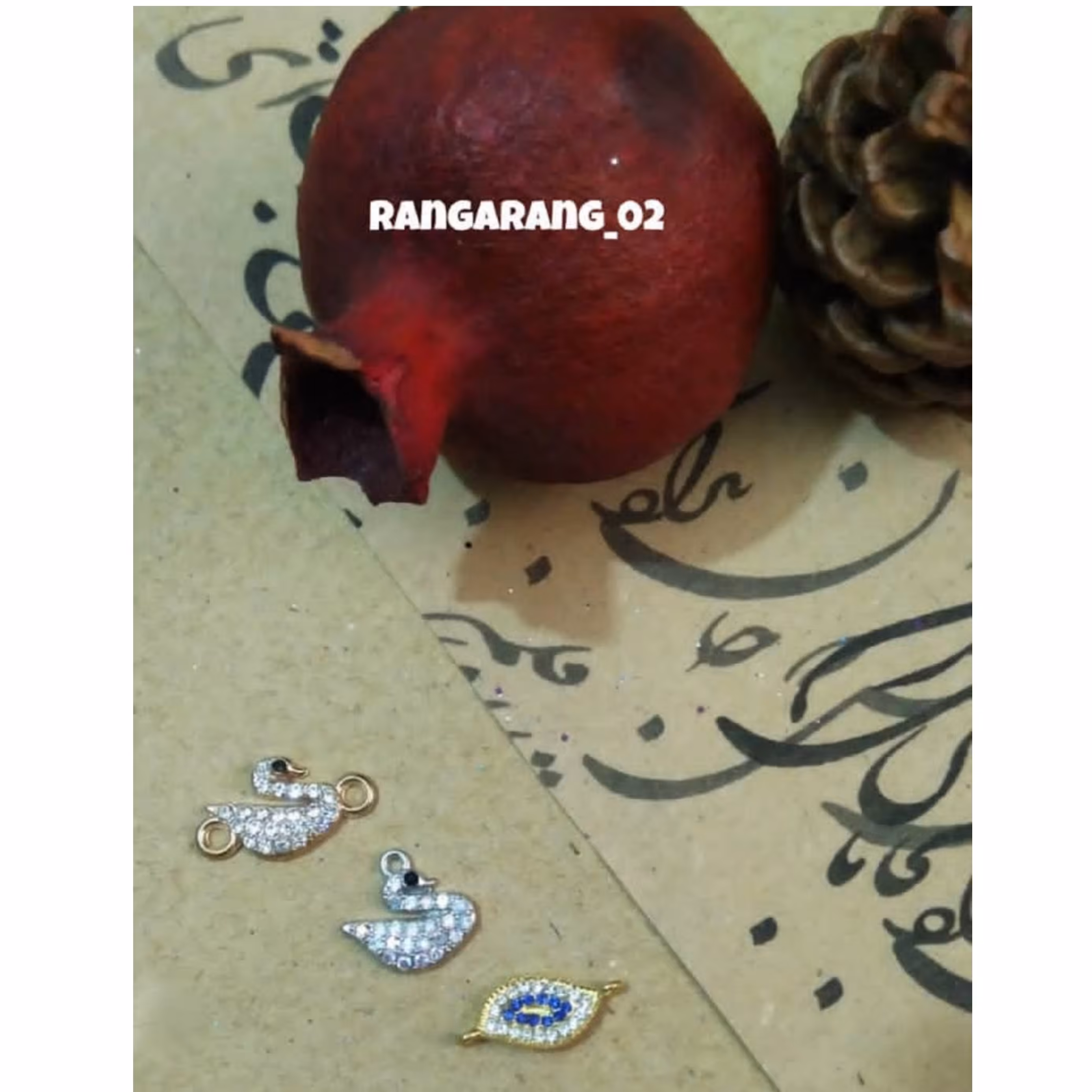 پلاک دستبند