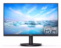 مانیتور فیلیپس 24 اینچ MONITOR LED PHILIPS 241V8B