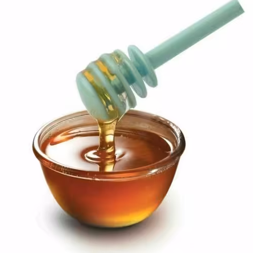 قاشق عسل