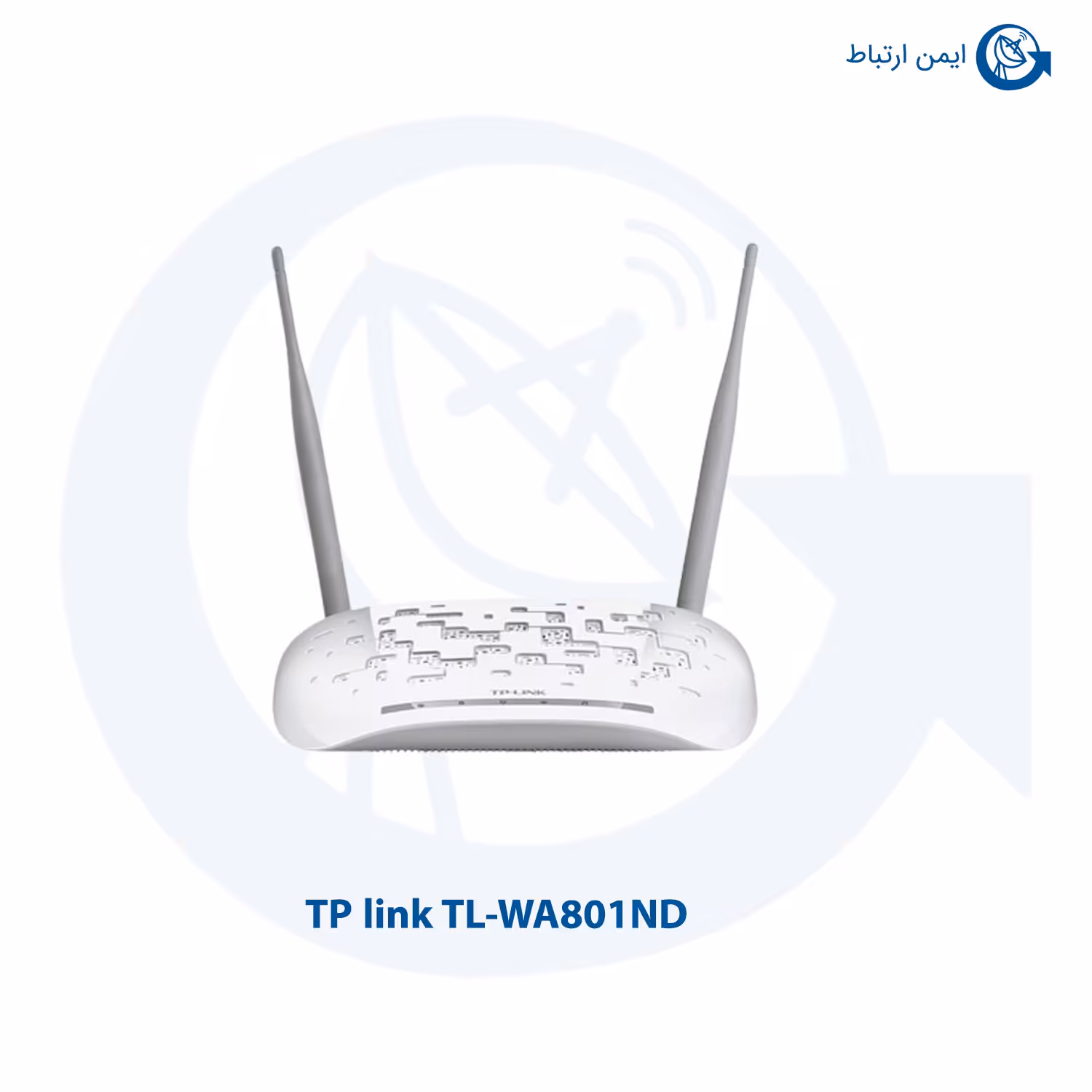 اکسس پوینت بیسیم تی پی لینک مدل TL-WA801ND